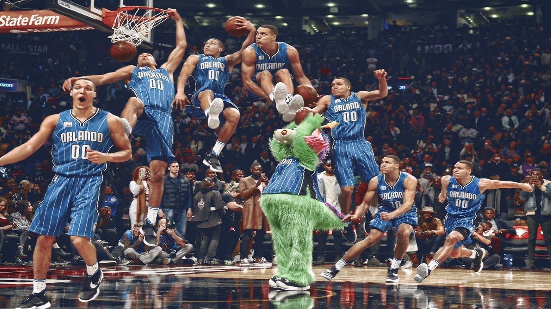 杜兰特单手扼住命运咽喉，公牛铁蹄踏碎浙江神话